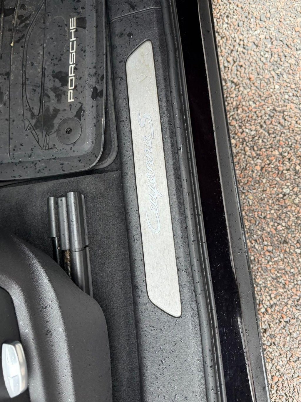 Used Porsche Cayenne 2018 for sale - 76686586: Photo 26