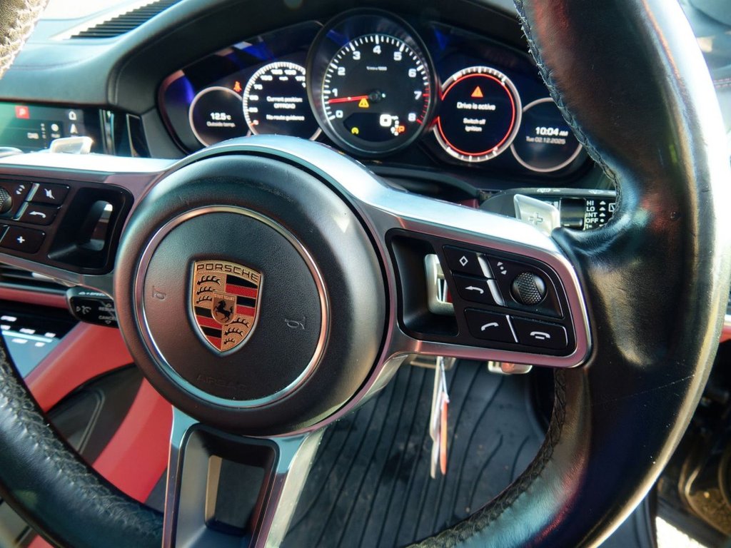 Used Porsche Cayenne 2018 for sale - 76686586: Photo 38