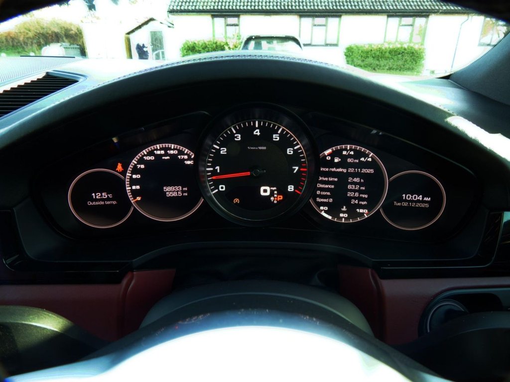 Used Porsche Cayenne 2018 for sale - 76686586: Photo 39