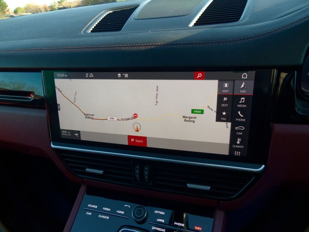 Used Porsche Cayenne 2018 for sale - 76686586: Photo 42