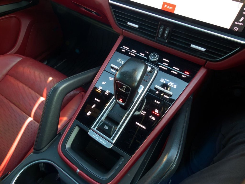 Used Porsche Cayenne 2018 for sale - 76686586: Photo 43