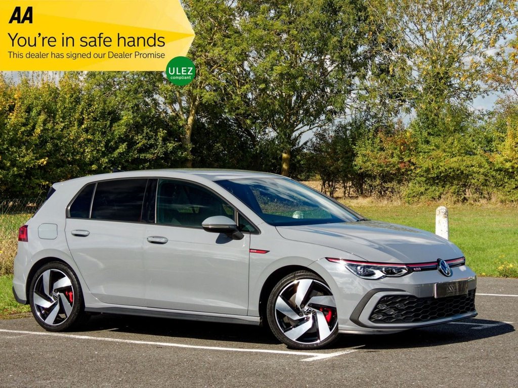 Used Volkswagen Golf 2022 for sale - 76106226: Photo 1