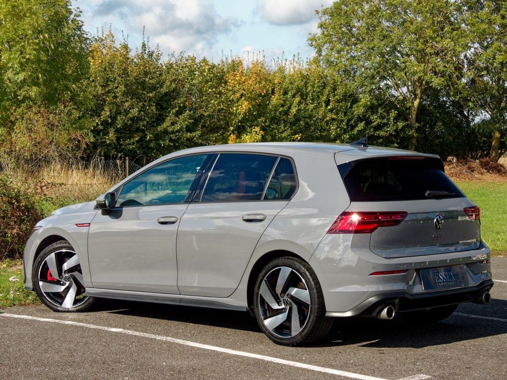 Used Volkswagen Golf 2022 for sale - 76106226: Photo 11