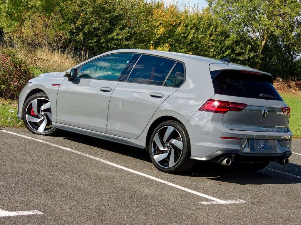 Used Volkswagen Golf 2022 for sale - 76106226: Photo 12