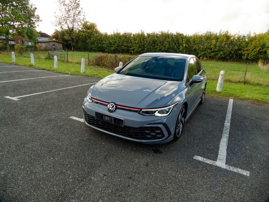 Used Volkswagen Golf 2022 for sale - 76106226: Photo 16