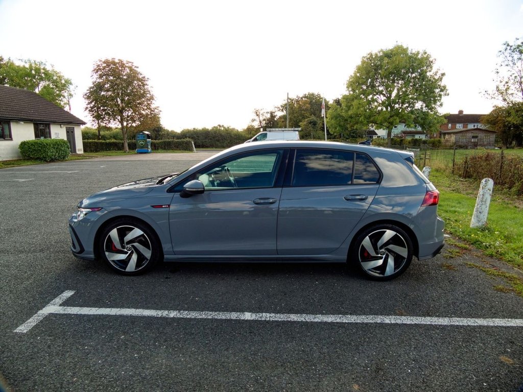 Used Volkswagen Golf 2022 for sale - 76106226: Photo 18