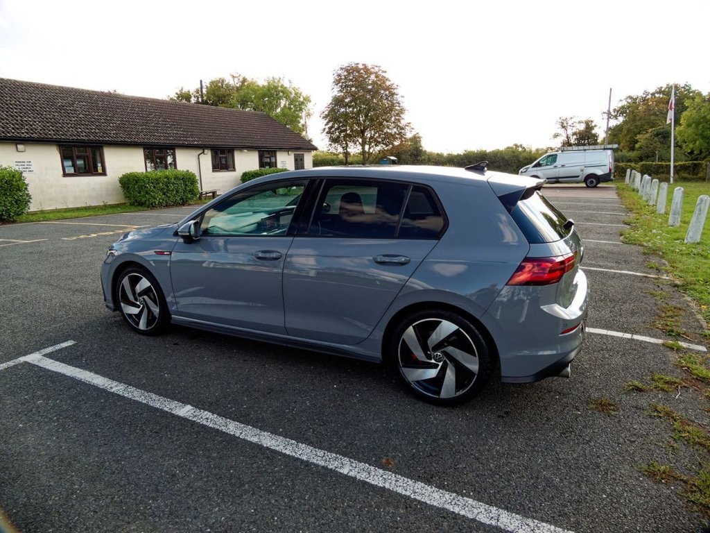 Used Volkswagen Golf 2022 for sale - 76106226: Photo 19