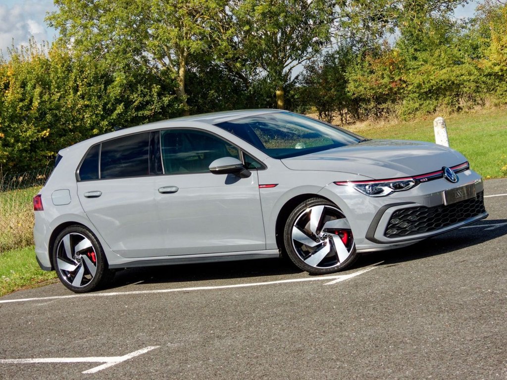 Used Volkswagen Golf 2022 for sale - 76106226: Photo 2