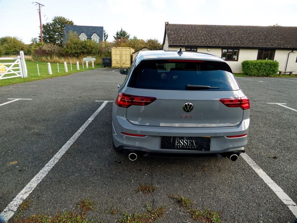 Used Volkswagen Golf 2022 for sale - 76106226: Photo 21