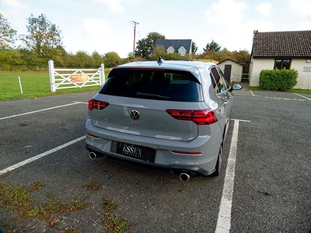 Used Volkswagen Golf 2022 for sale - 76106226: Photo 22