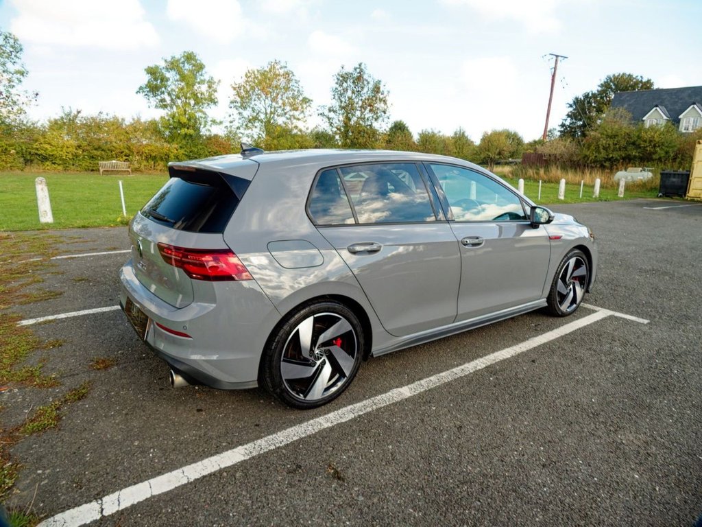 Used Volkswagen Golf 2022 for sale - 76106226: Photo 23