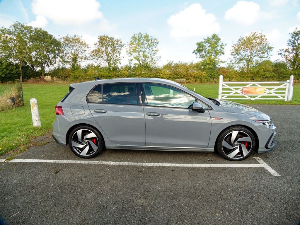 Used Volkswagen Golf 2022 for sale - 76106226: Photo 24