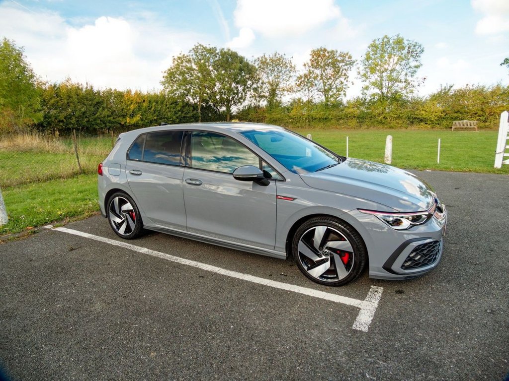 Used Volkswagen Golf 2022 for sale - 76106226: Photo 25