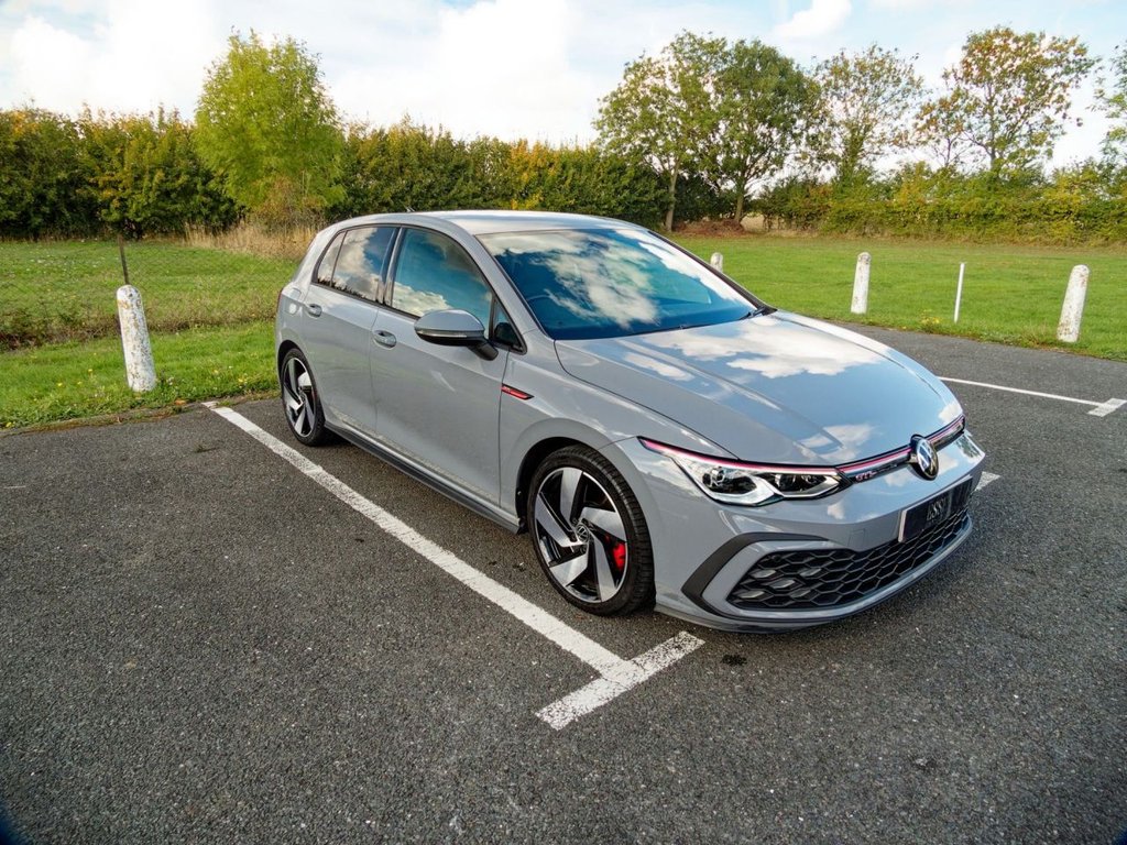 Used Volkswagen Golf 2022 for sale - 76106226: Photo 26