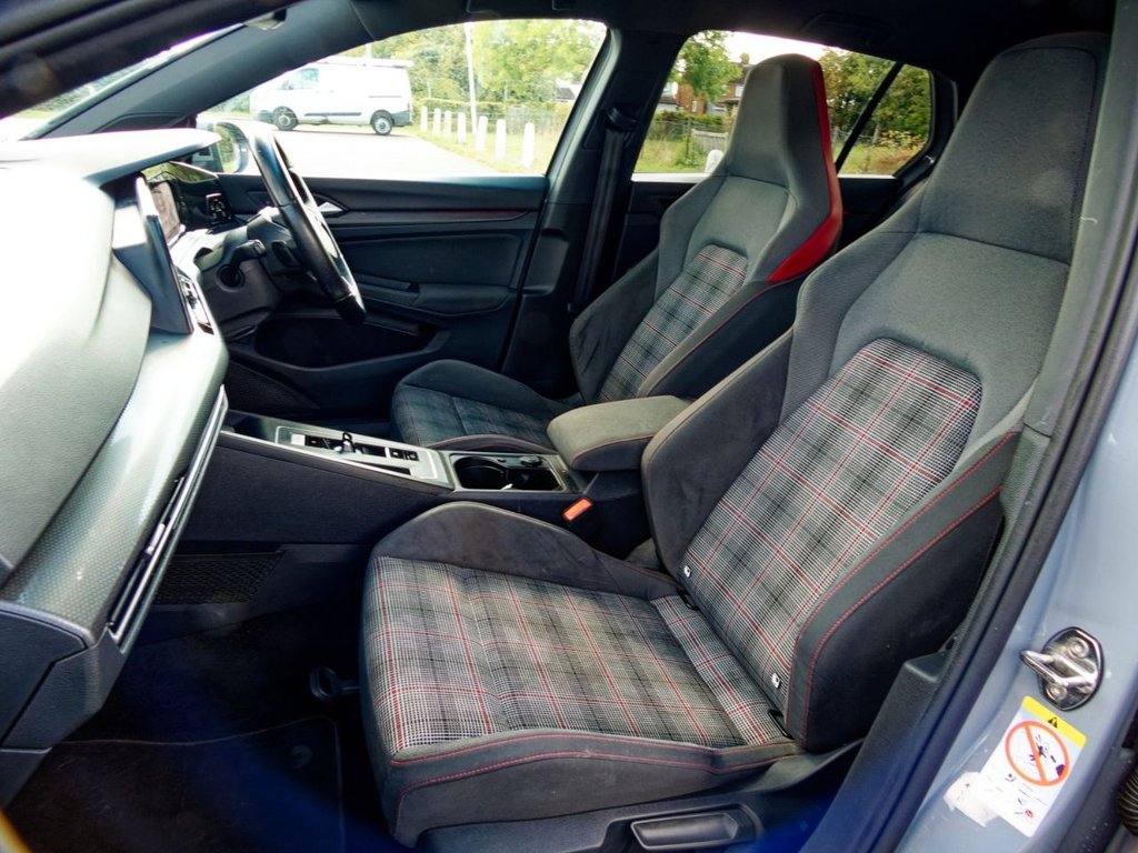 Used Volkswagen Golf 2022 for sale - 76106226: Photo 29