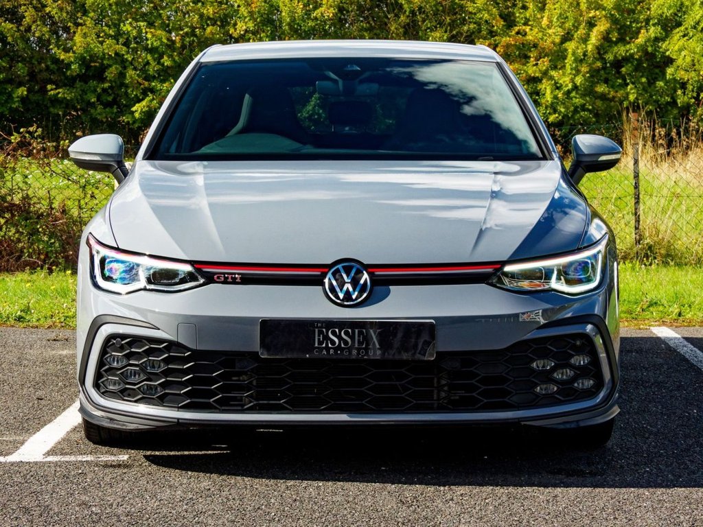 Used Volkswagen Golf 2022 for sale - 76106226: Photo 3