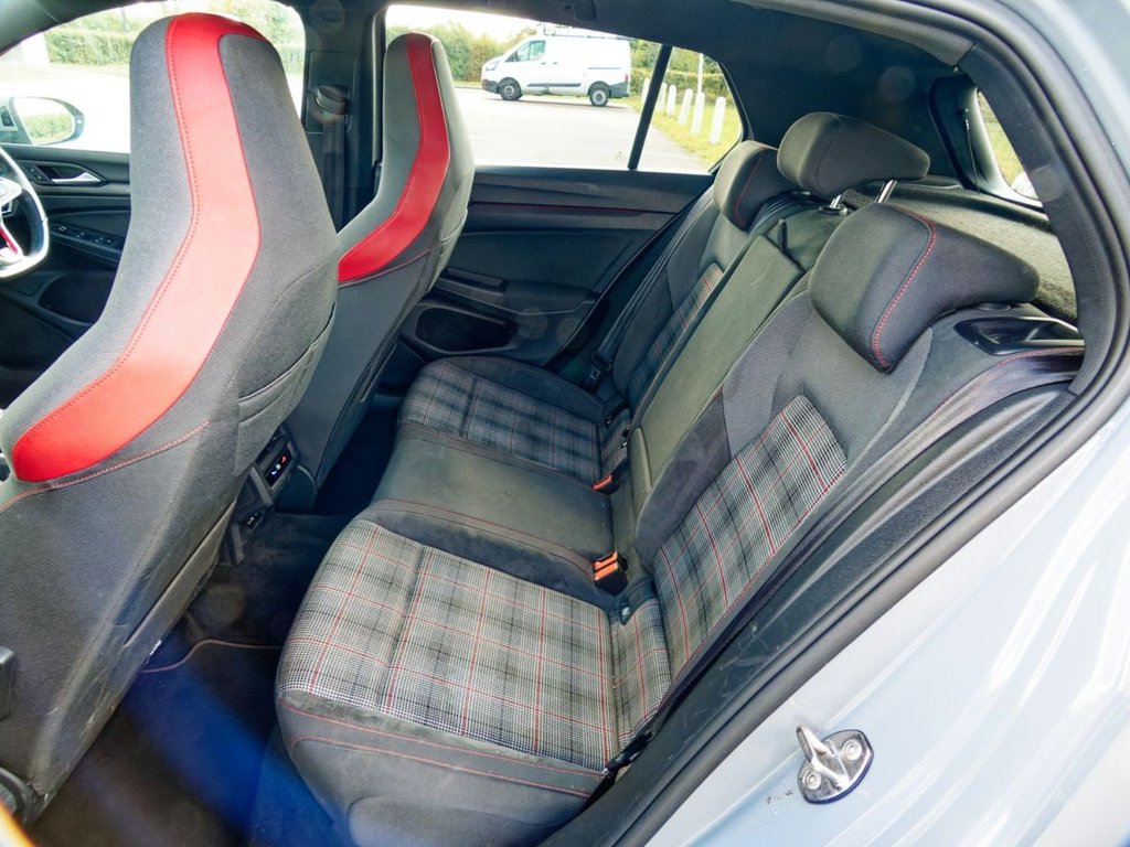 Used Volkswagen Golf 2022 for sale - 76106226: Photo 30