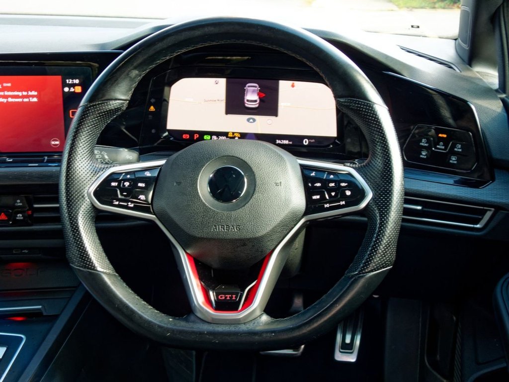 Used Volkswagen Golf 2022 for sale - 76106226: Photo 34