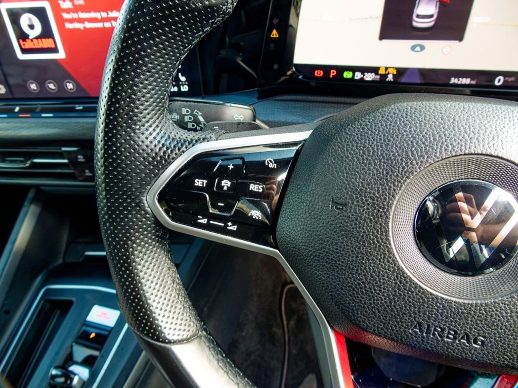 Used Volkswagen Golf 2022 for sale - 76106226: Photo 35