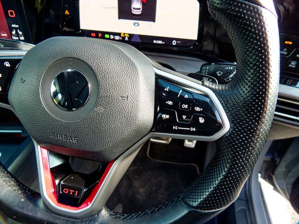Used Volkswagen Golf 2022 for sale - 76106226: Photo 36