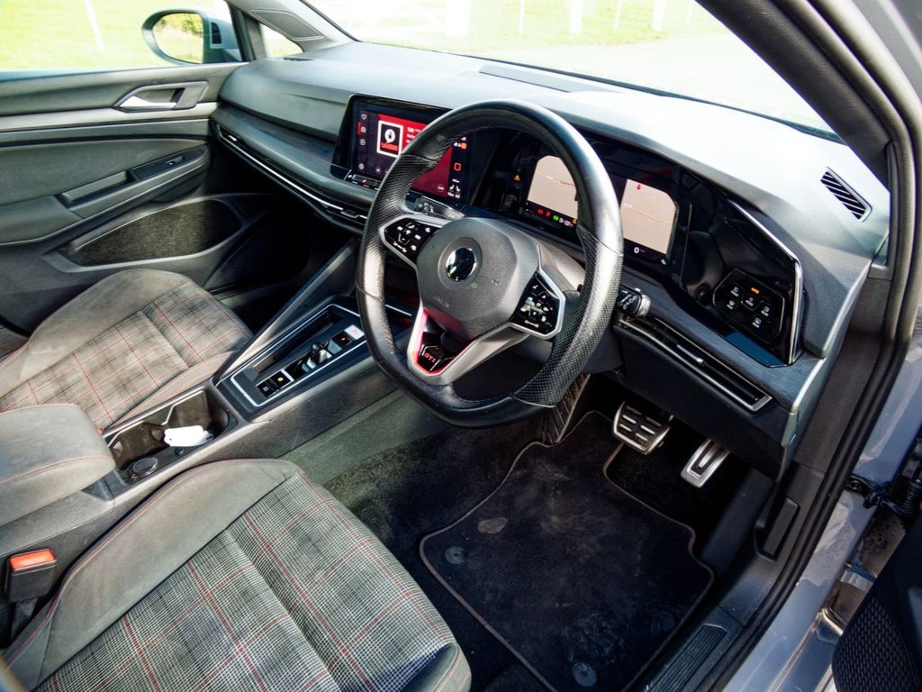 Used Volkswagen Golf 2022 for sale - 76106226: Photo 37