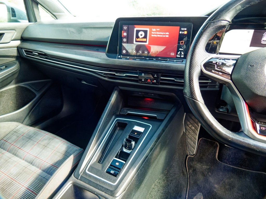 Used Volkswagen Golf 2022 for sale - 76106226: Photo 38