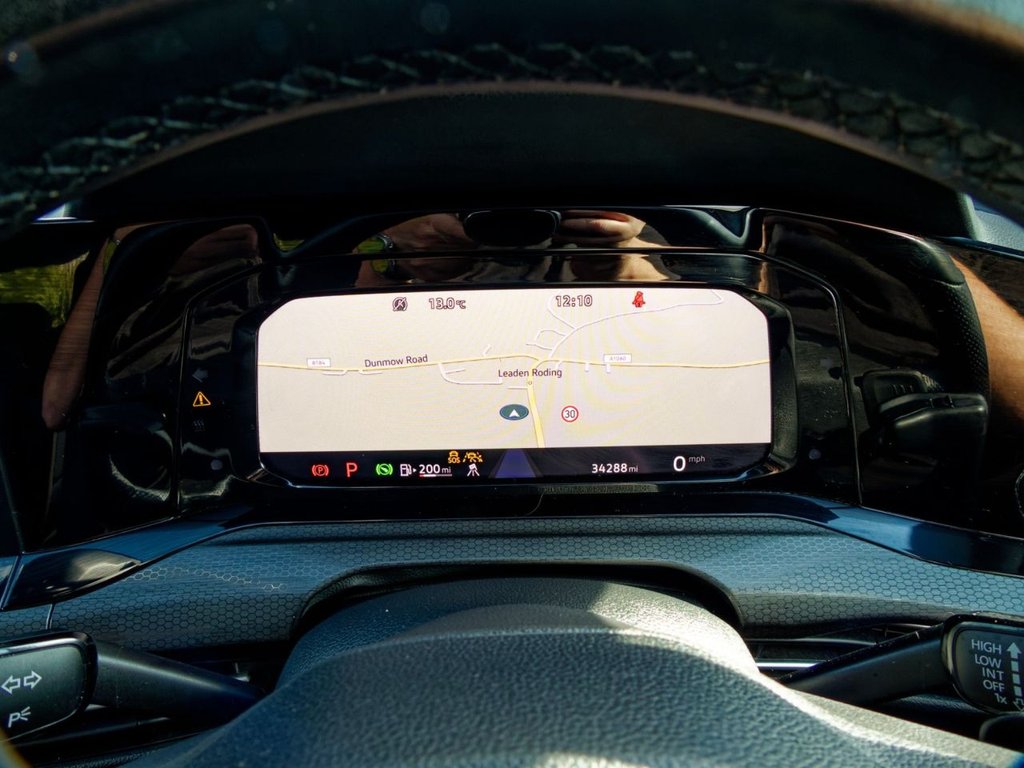 Used Volkswagen Golf 2022 for sale - 76106226: Photo 39