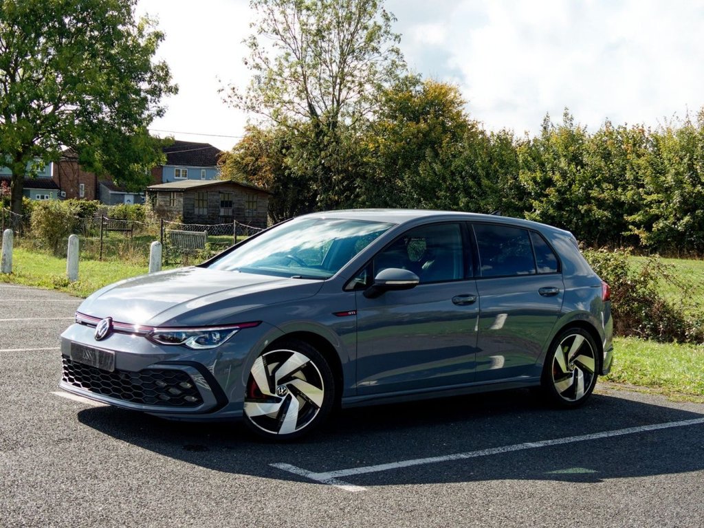 Used Volkswagen Golf 2022 for sale - 76106226: Photo 4