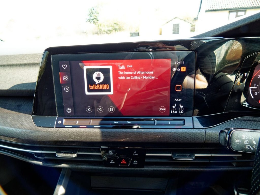 Used Volkswagen Golf 2022 for sale - 76106226: Photo 41