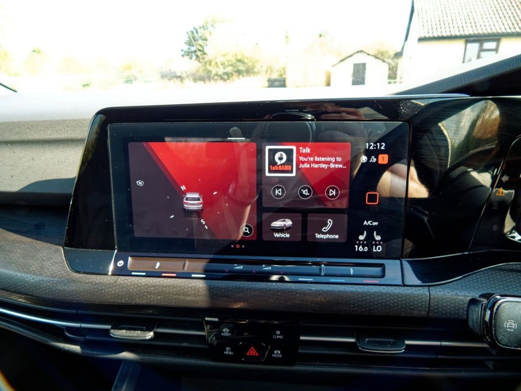 Used Volkswagen Golf 2022 for sale - 76106226: Photo 42