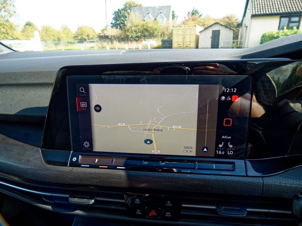 Used Volkswagen Golf 2022 for sale - 76106226: Photo 43