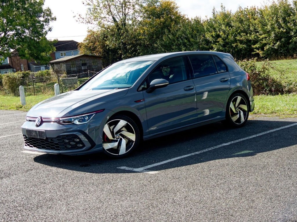 Used Volkswagen Golf 2022 for sale - 76106226: Photo 5