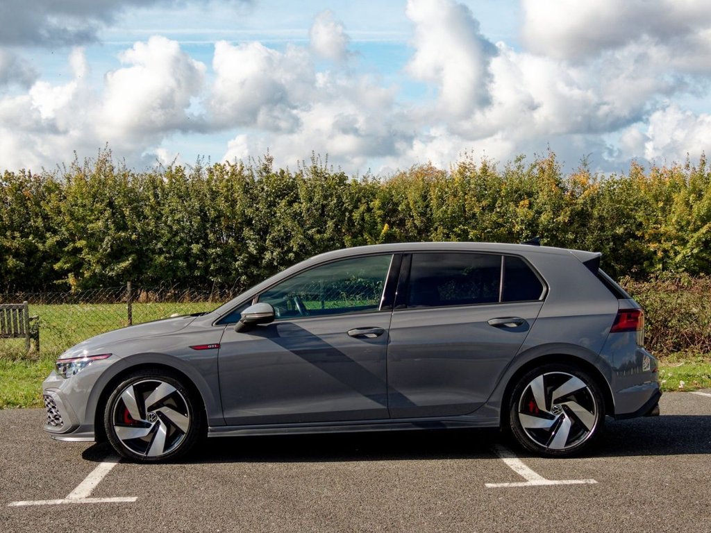 Used Volkswagen Golf 2022 for sale - 76106226: Photo 6