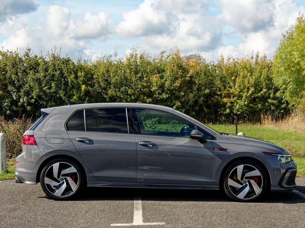 Used Volkswagen Golf 2022 for sale - 76106226: Photo 7