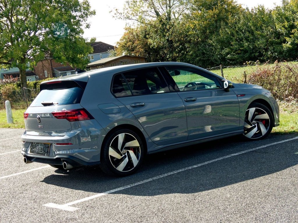 Used Volkswagen Golf 2022 for sale - 76106226: Photo 8