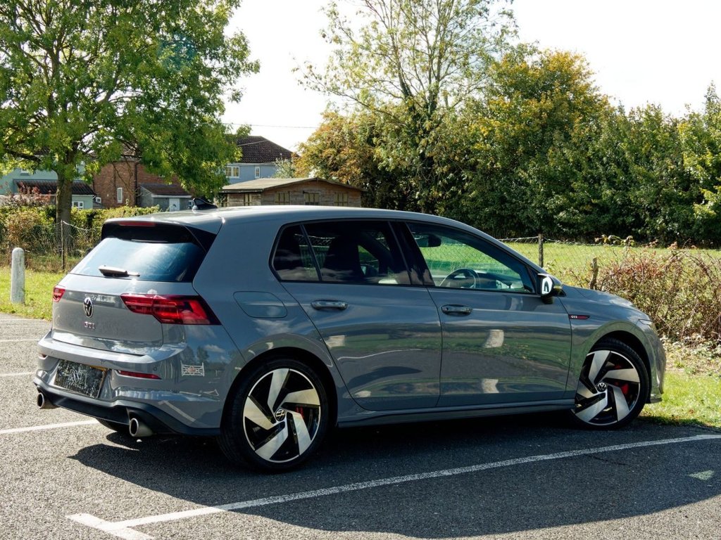 Used Volkswagen Golf 2022 for sale - 76106226: Photo 9