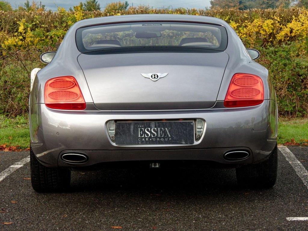 Used Bentley Continental 2004 for sale - 76333789: Photo 10