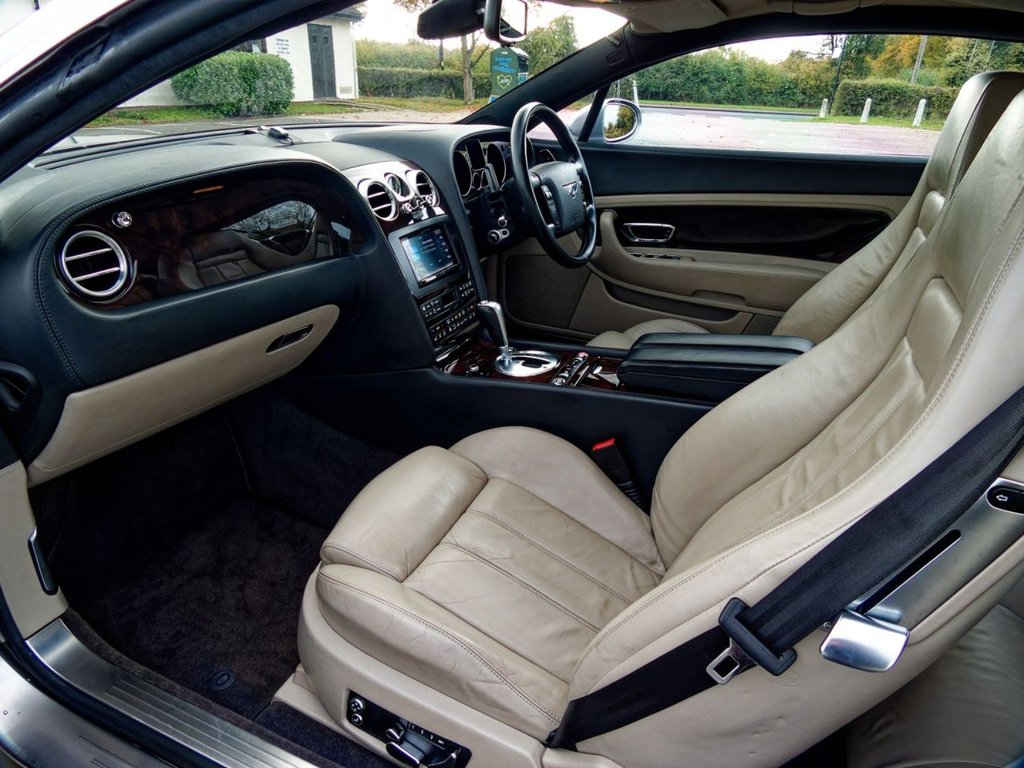 Used Bentley Continental 2004 for sale - 76333789: Photo 15