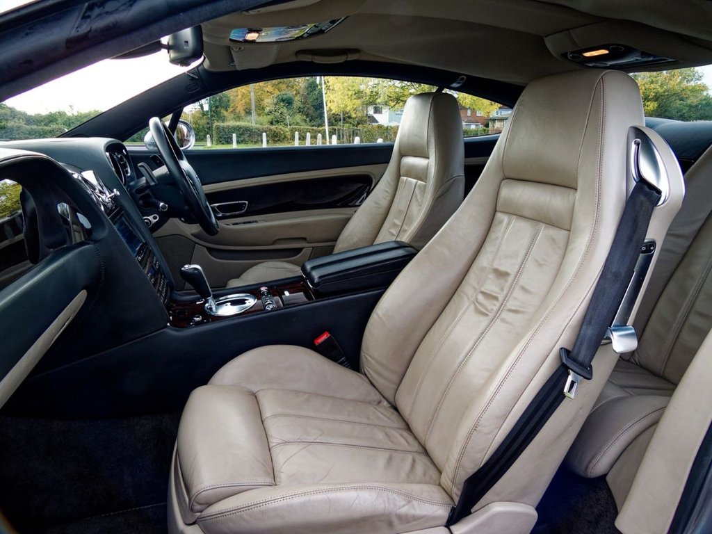 Used Bentley Continental 2004 for sale - 76333789: Photo 16