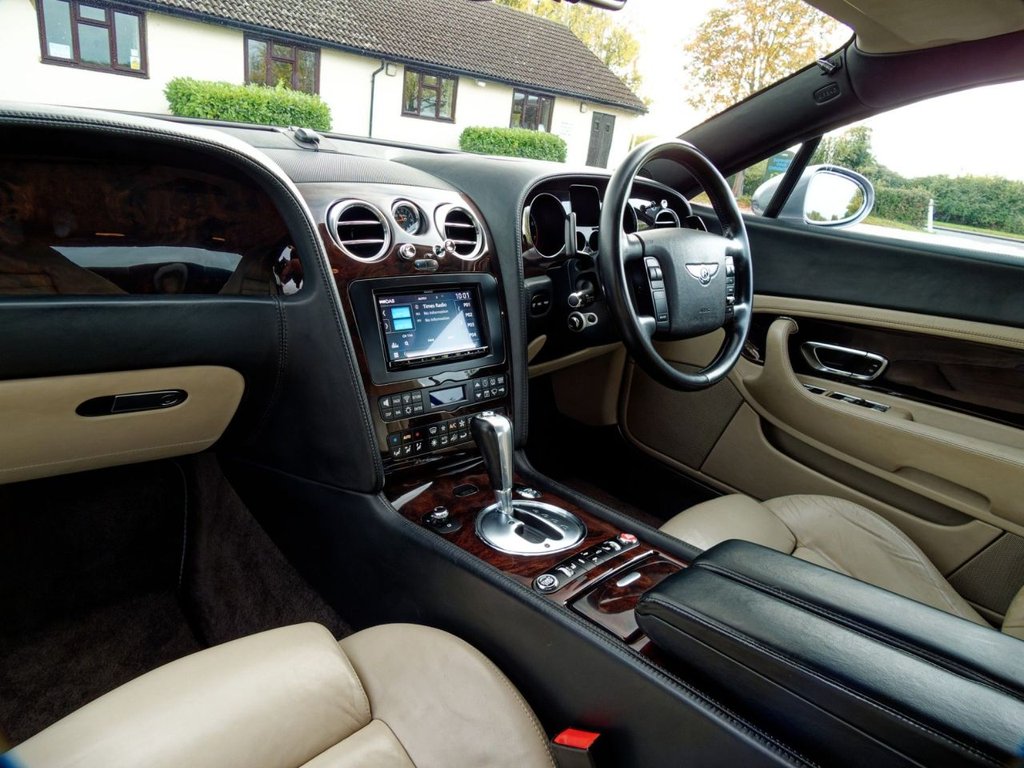 Used Bentley Continental 2004 for sale - 76333789: Photo 18