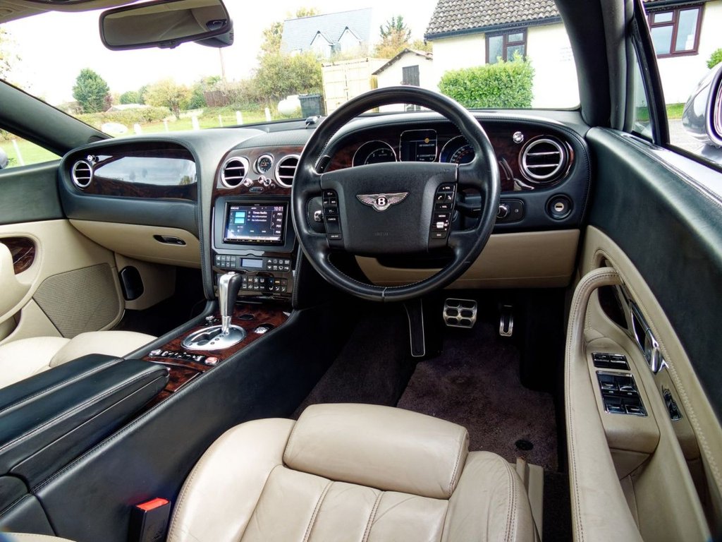 Used Bentley Continental 2004 for sale - 76333789: Photo 19