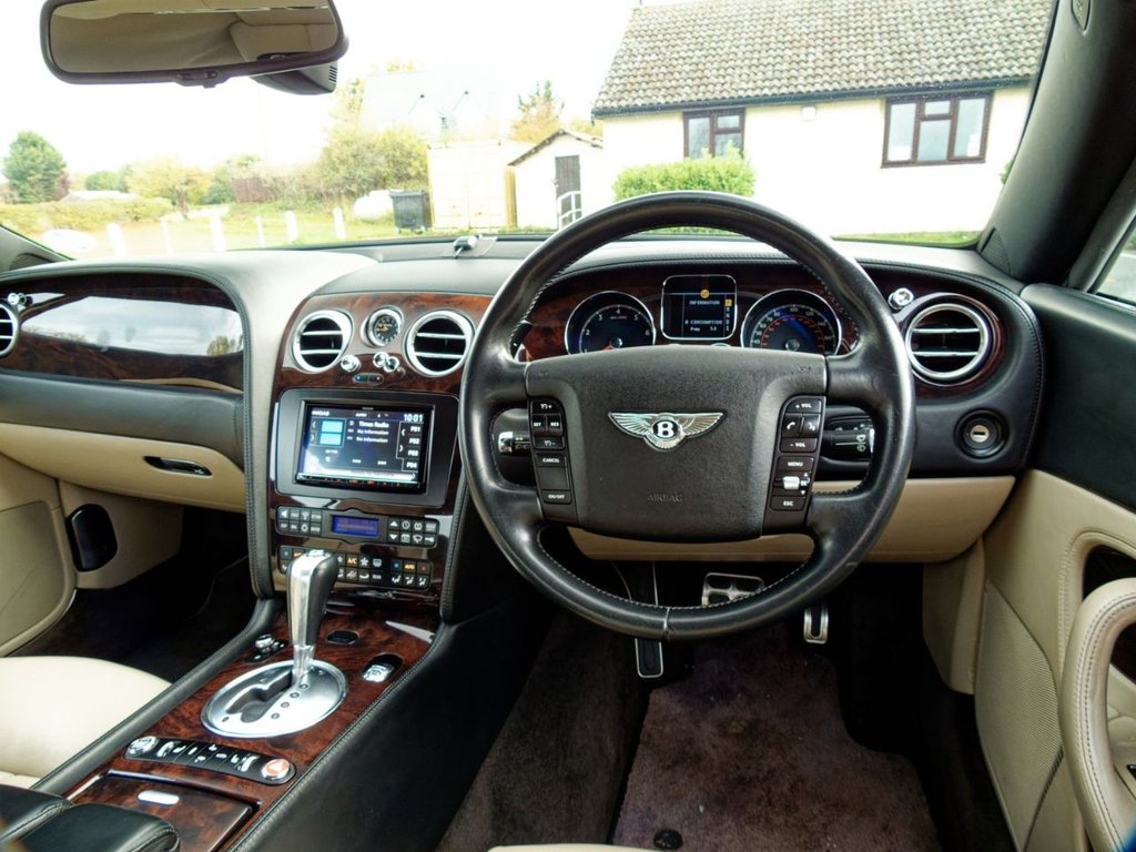 Used Bentley Continental 2004 for sale - 76333789: Photo 20