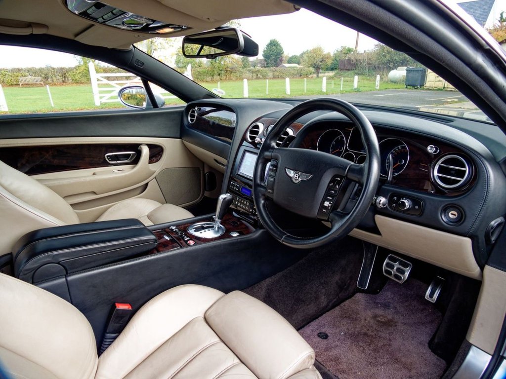 Used Bentley Continental 2004 for sale - 76333789: Photo 22