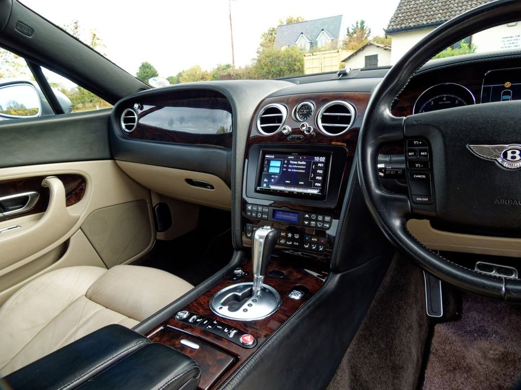 Used Bentley Continental 2004 for sale - 76333789: Photo 23