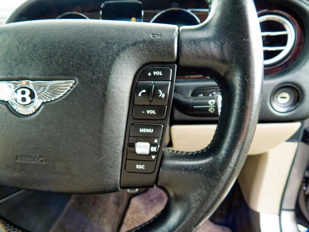 Used Bentley Continental 2004 for sale - 76333789: Photo 25