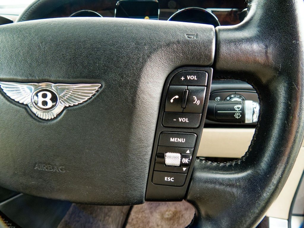 Used Bentley Continental 2004 for sale - 76333789: Photo 26