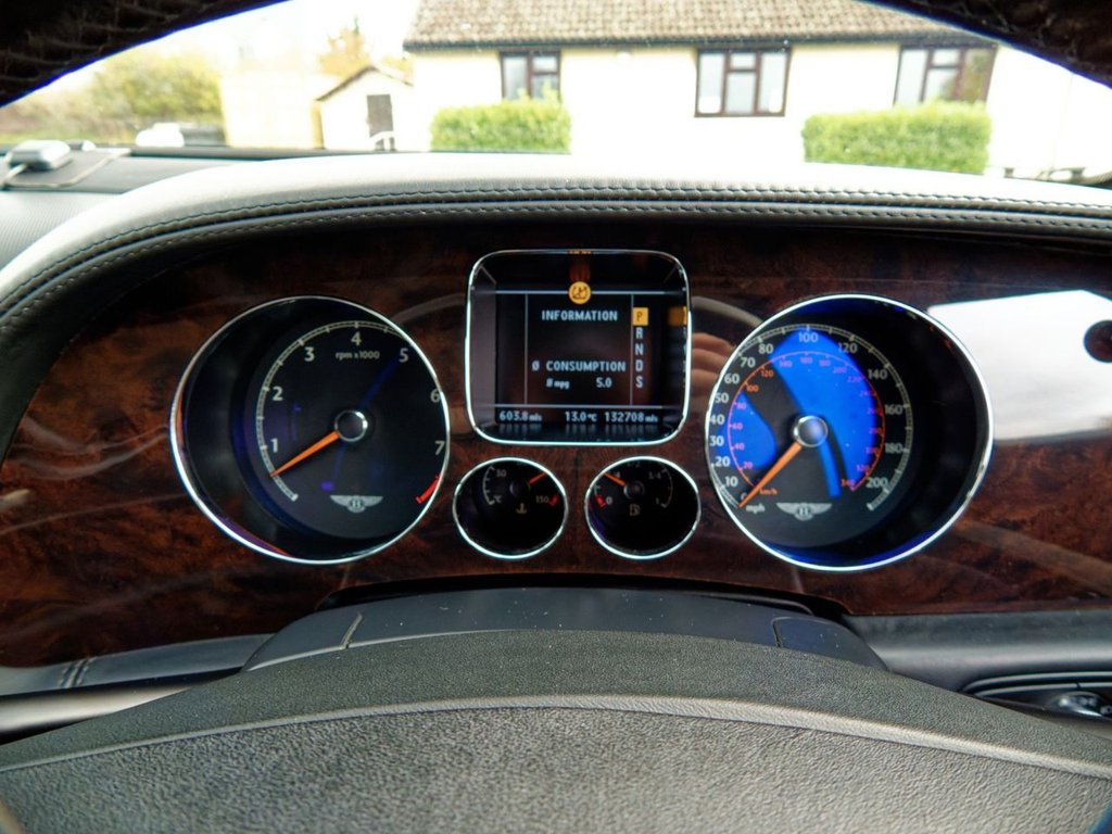 Used Bentley Continental 2004 for sale - 76333789: Photo 27