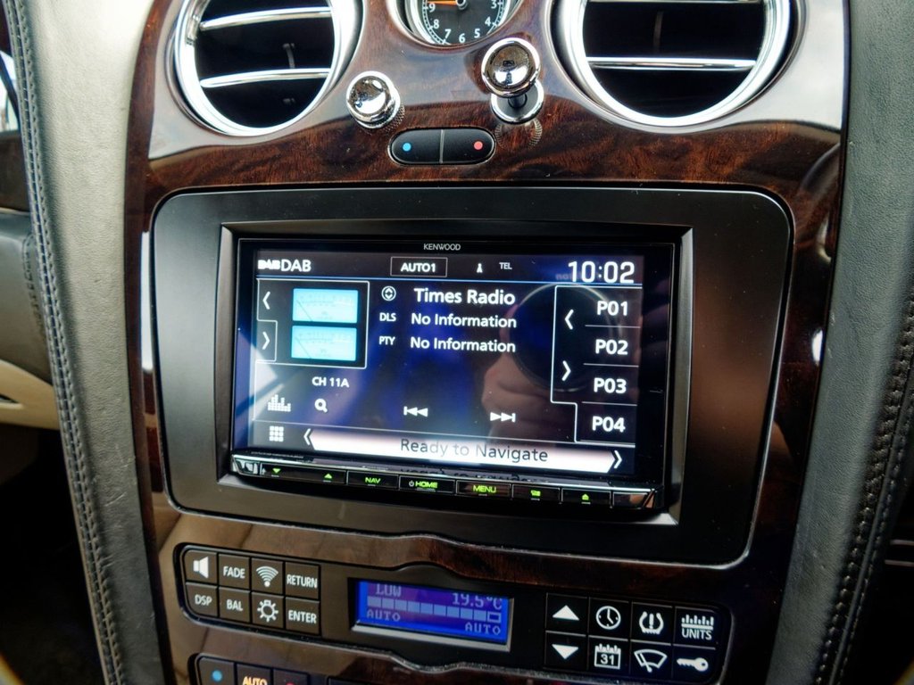 Used Bentley Continental 2004 for sale - 76333789: Photo 29