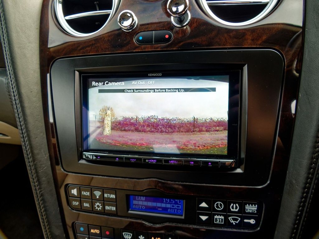 Used Bentley Continental 2004 for sale - 76333789: Photo 30