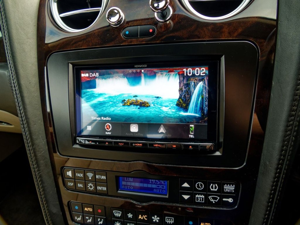 Used Bentley Continental 2004 for sale - 76333789: Photo 31